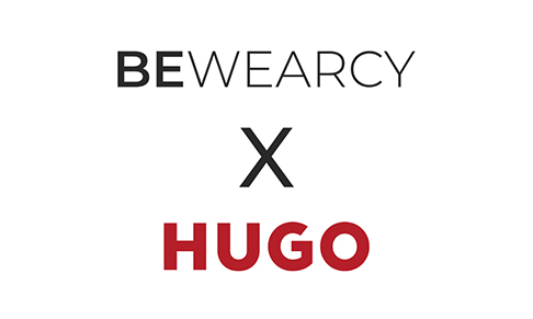 Fashion circularity platform Bewearcy adds HUGO BOSS to roster and appoints PR